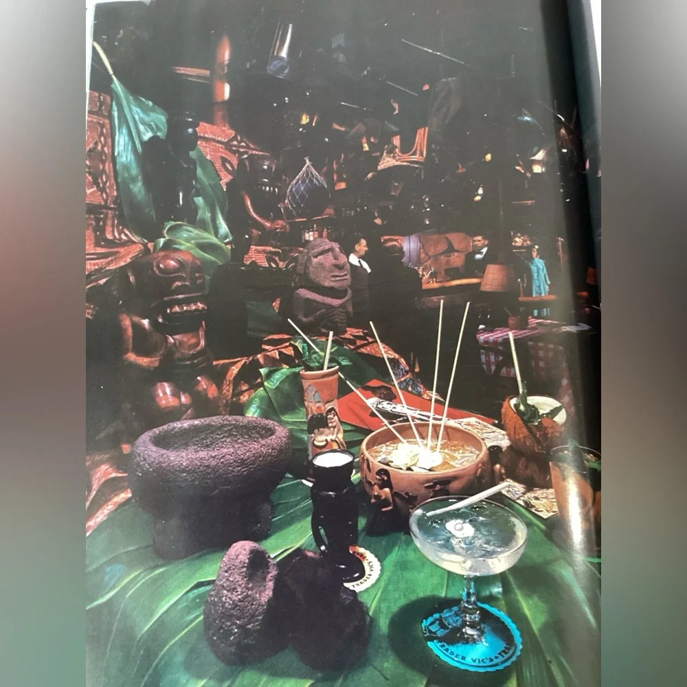 Vintage 50s Time-Life Cookbook